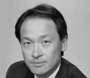 Lawrence Lui - President of Cresleigh