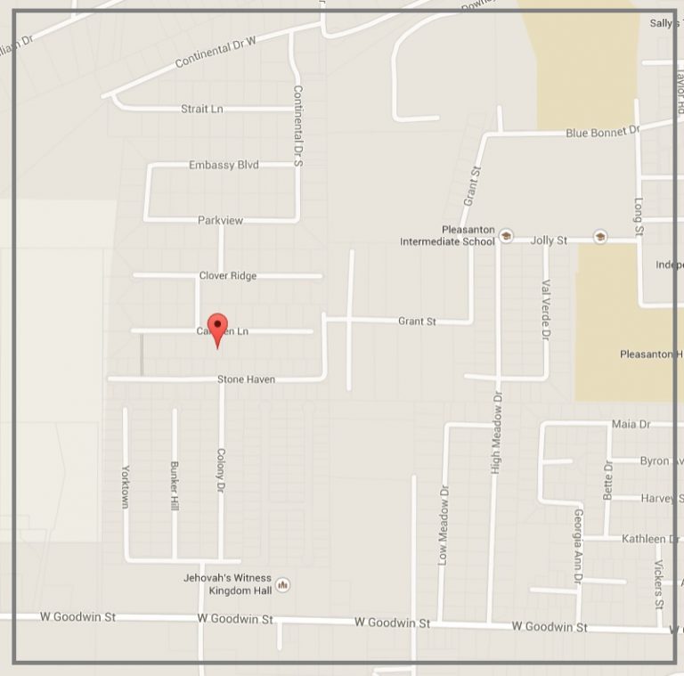 Williamsburg Directions Cresleigh Homes