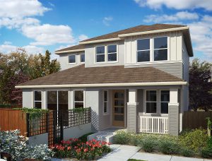 Residence 2