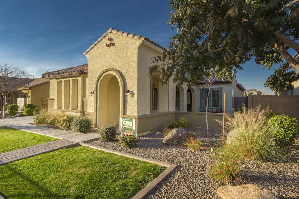 Pinnacle at Hastings Farms Cresleigh Homes