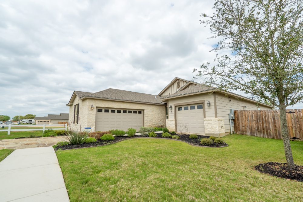 Stetson Cresleigh Homes