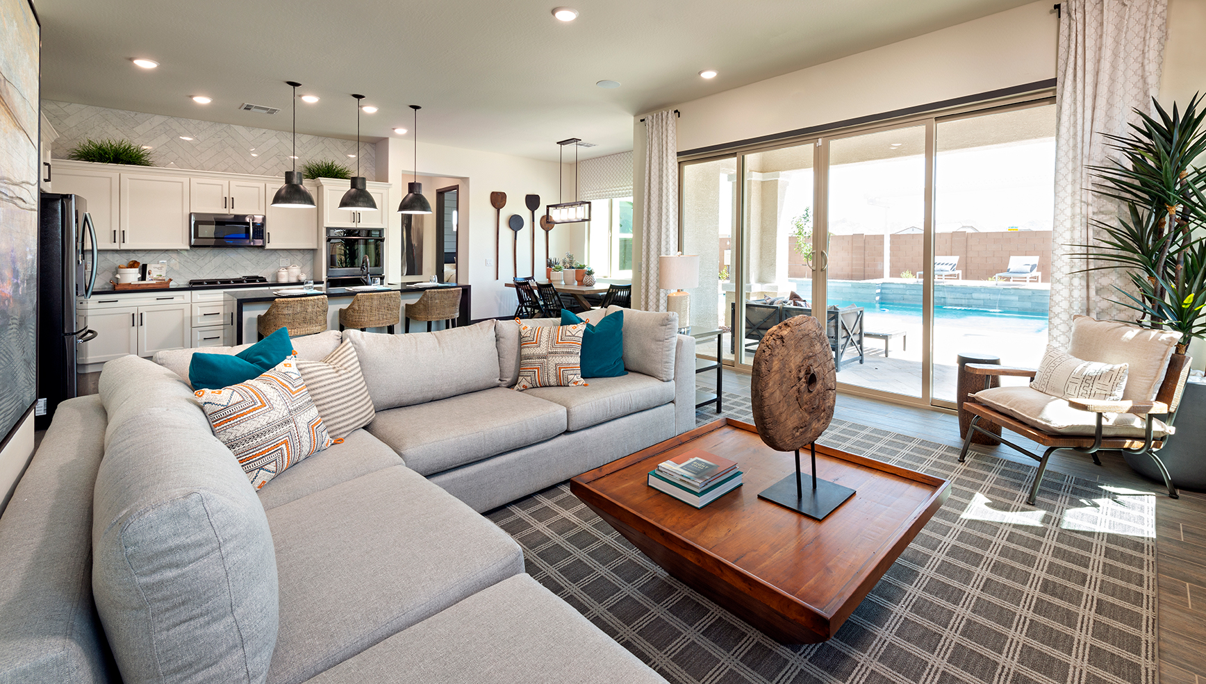 Cresleigh Homes New Homes in Rancho Cordova, Plumas Lake, and Queen Creek