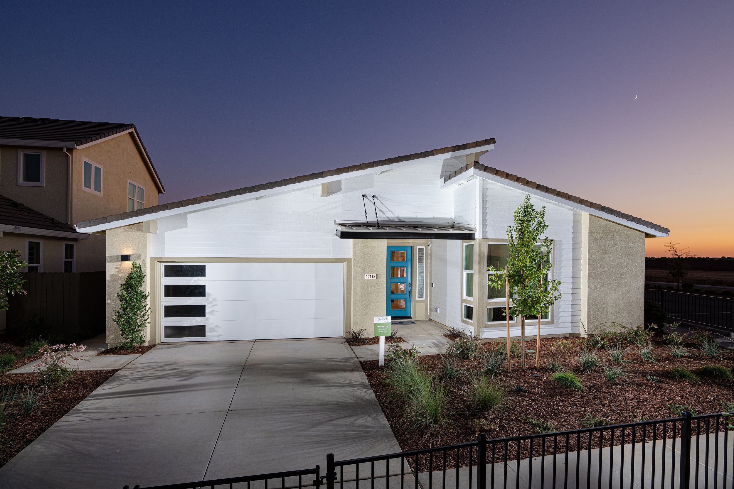 Cresleigh Homes - New Homes in Rancho Cordova, Plumas Lake, and Queen Creek