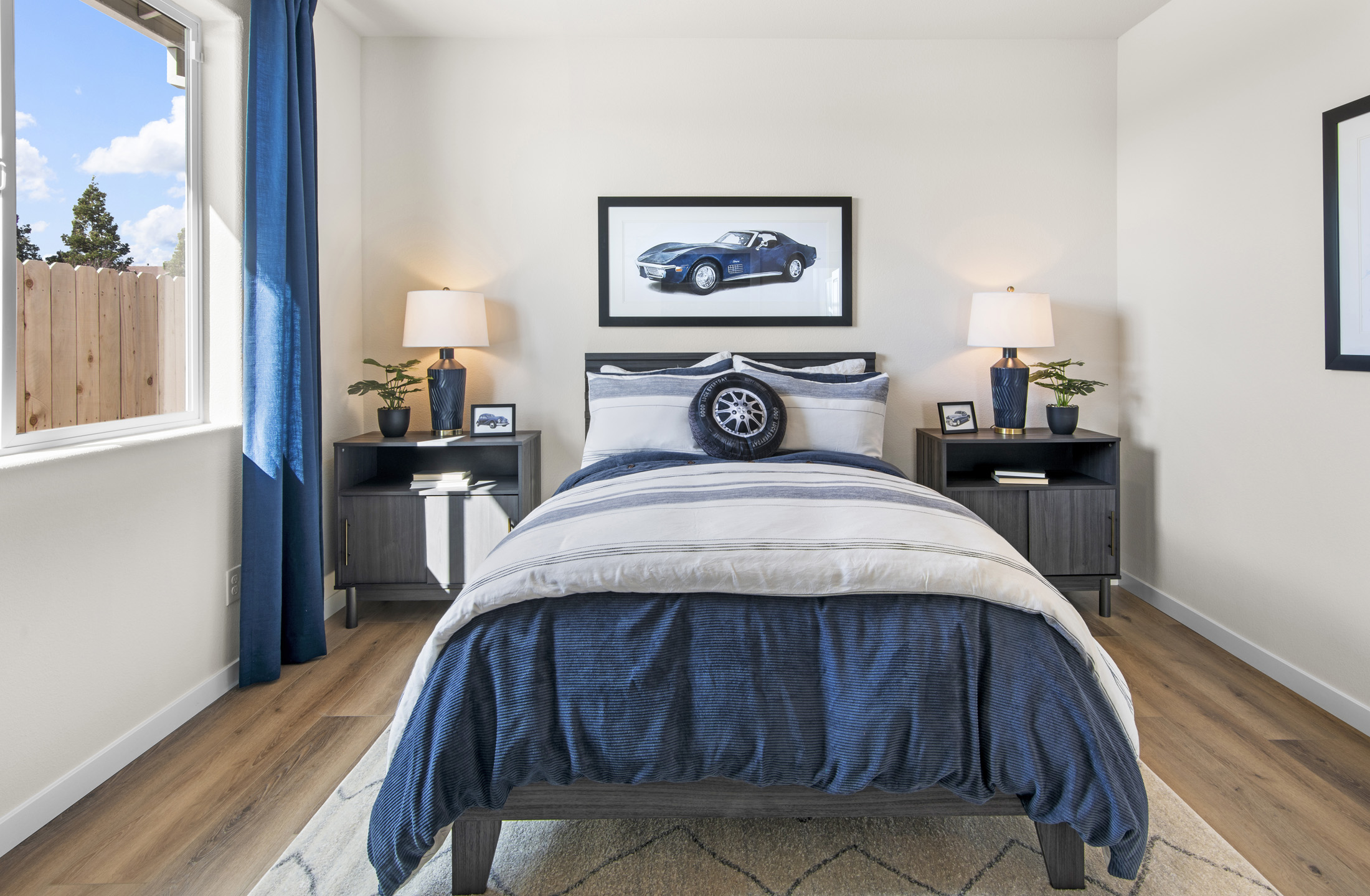 Cresleigh Bluffs at Plumas Ranch Cresleigh Homes