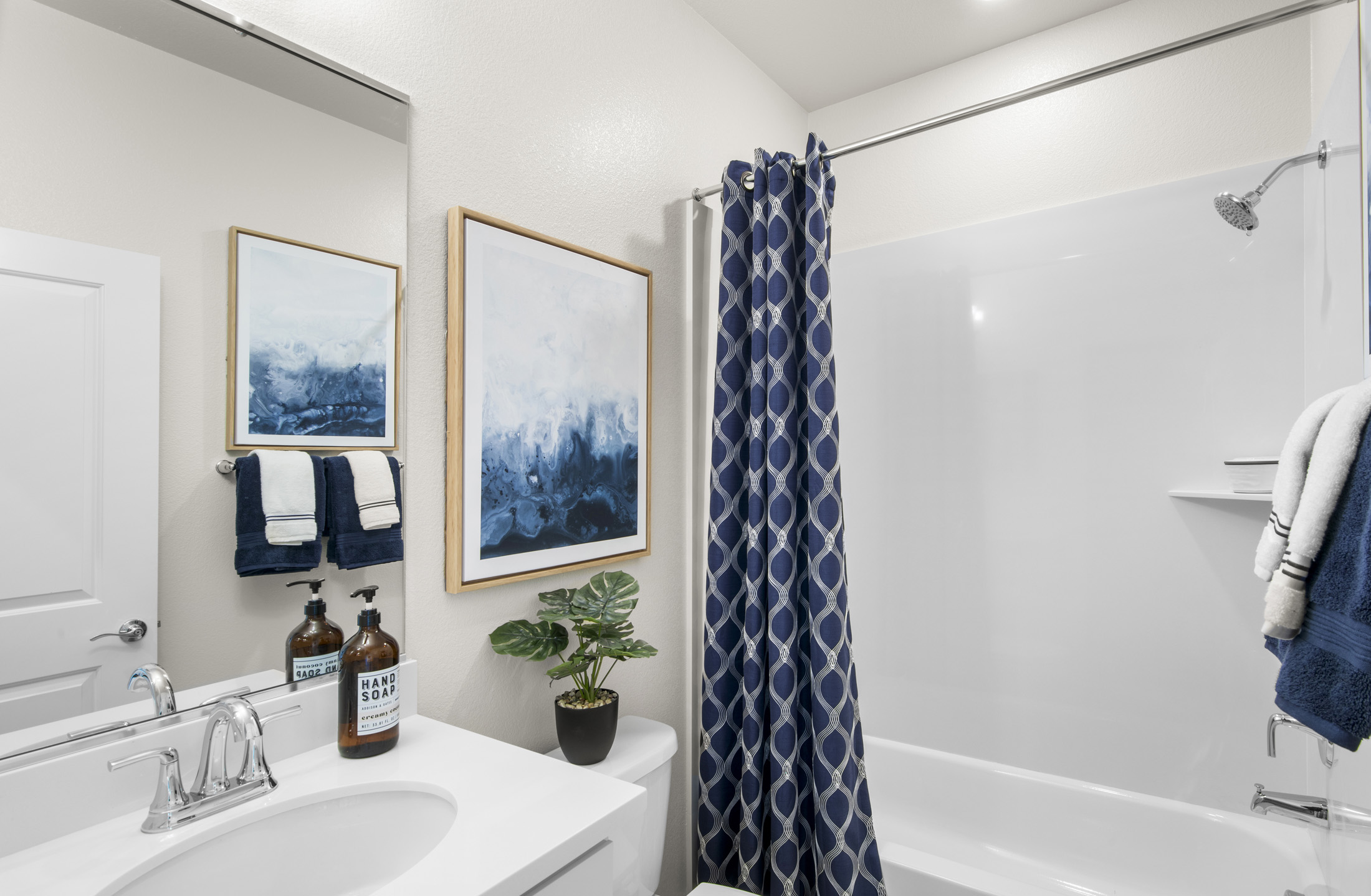 Cresleigh Bluffs at Plumas Ranch Cresleigh Homes