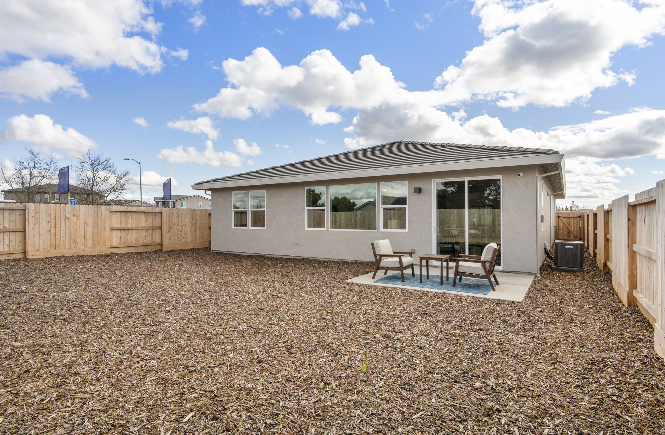 Cresleigh Bluffs at Plumas Ranch Cresleigh Homes